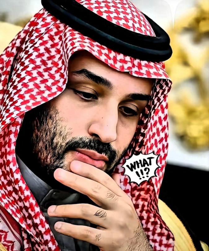 沙特这回是真把桌子给掀了。25艘超大油轮满载5000万桶原油，全然不顾