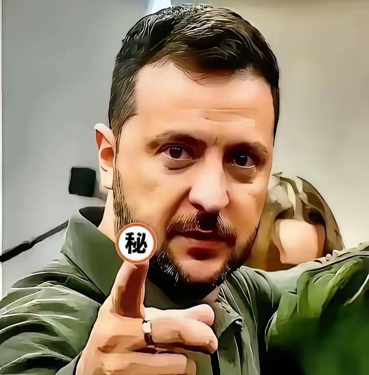 乌克兰正式宣布了！乌克兰这回不装了，直接摊牌了。以前他们搞跨境偷袭，干完就装没