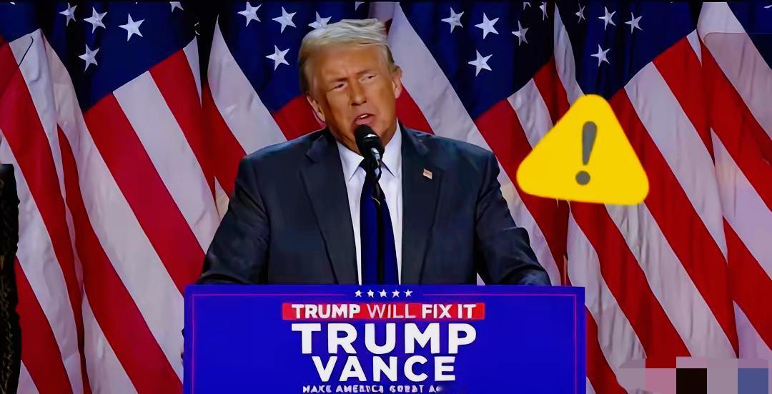 真没想到。等来的不是高市的道歉，是特朗普更狠的一句话。​​“永远禁止第三世界