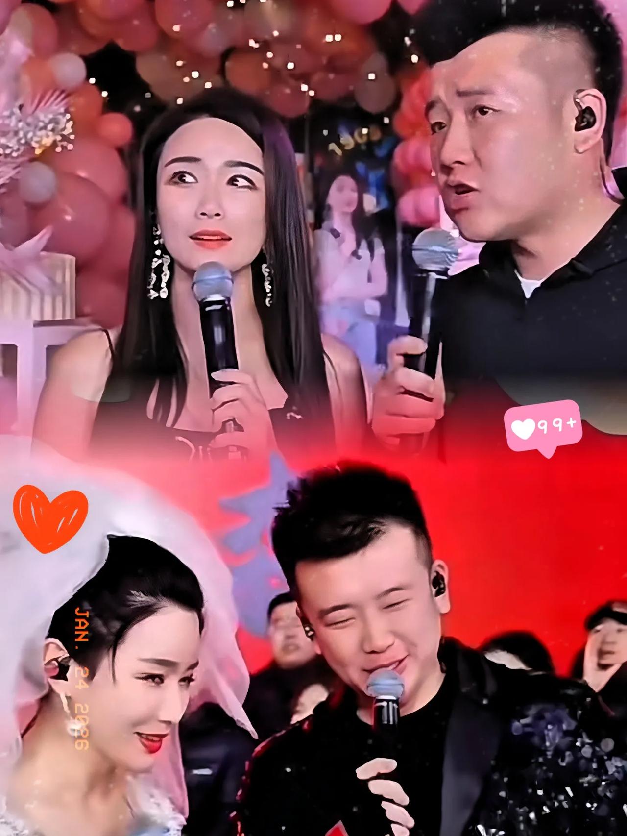 霸榜抖音三年的木森，终究还是栽了跟头。没倒在同行竞品的较量里，反倒折在了陪他