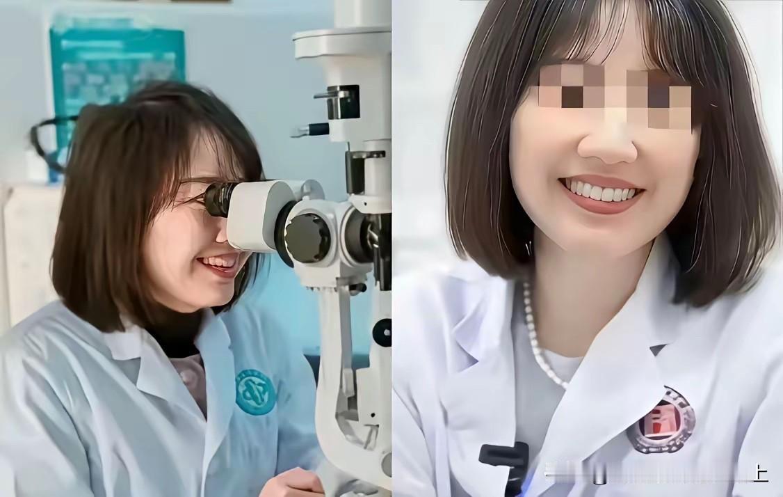 视频里曾医生全程积极主动，花样百出，大汗淋漓不愧是学医然而祖院长有点心不在