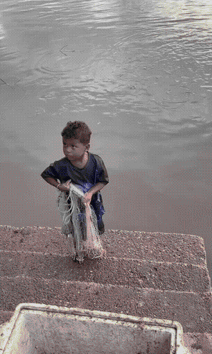 不可能！绝对不可能！这一定是幻觉！