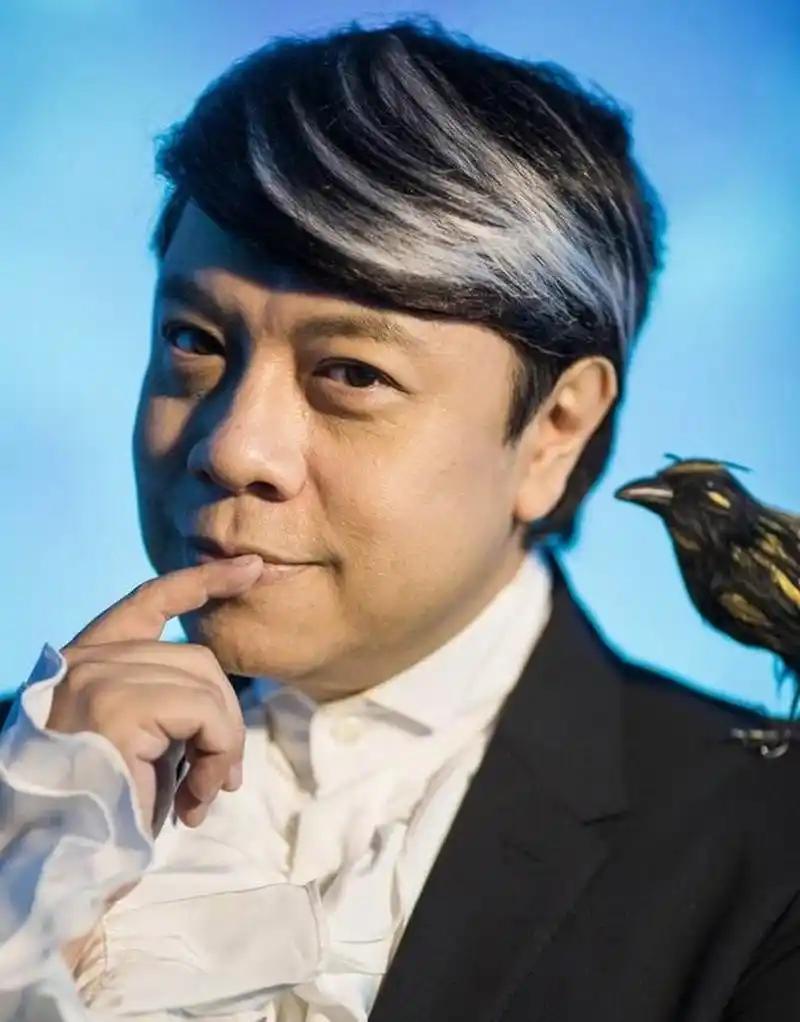 求放过，蔡康永最新回应来了，真的怕了。10月5日，蔡康永转发了台湾省国民党籍台