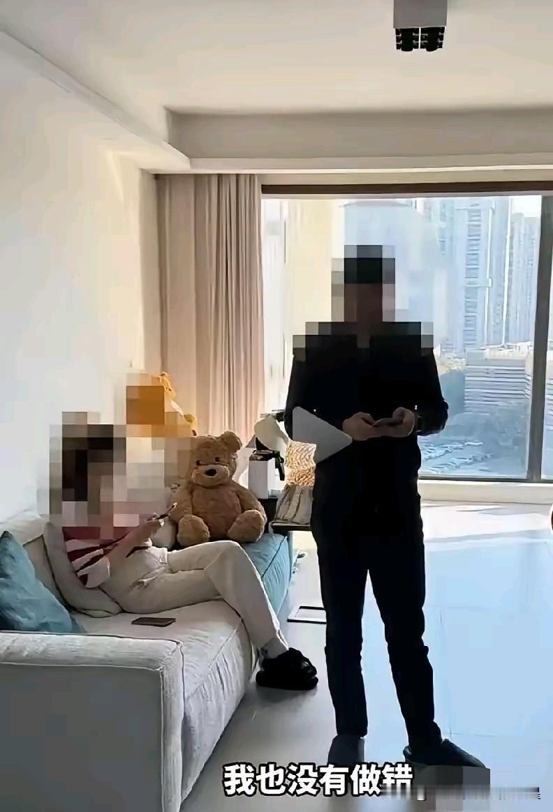 原来，土凤跑路了！她不敢在原来的小区住了，邻居说，唐某杰的20多家公司是空壳