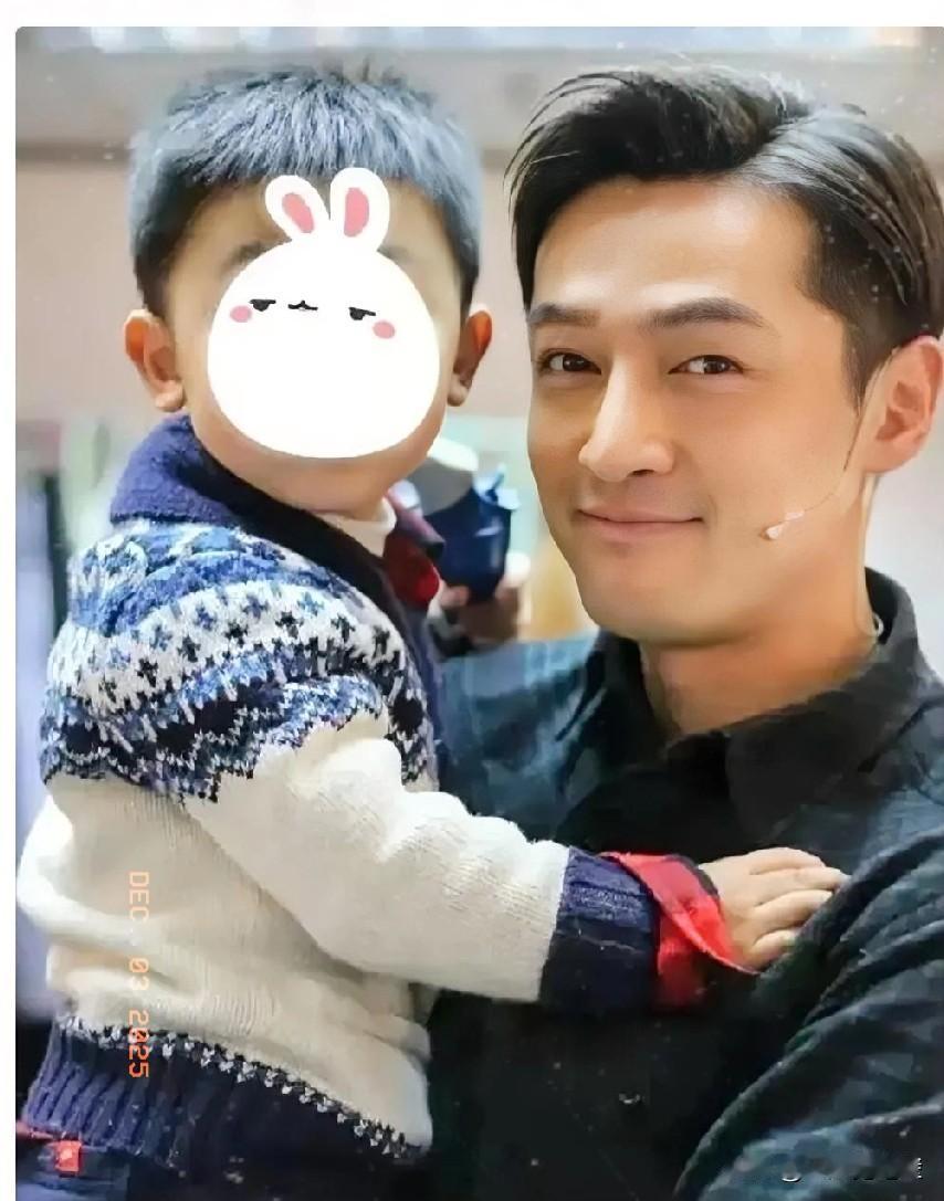 胡歌还真是闷声干大事的人啊，居然又生了个二胎，生大女儿的时候，有人说是在