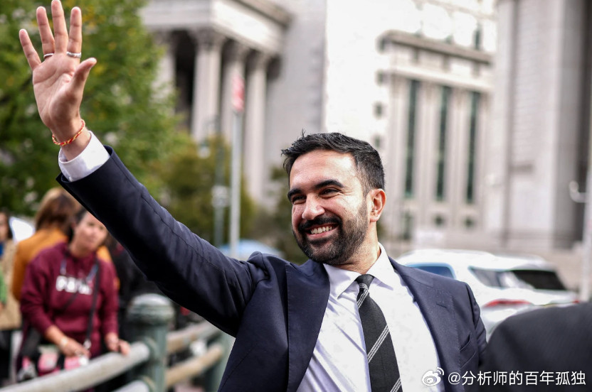 外围也是百年大变局，风险总在悄无声息中孕育。​​​