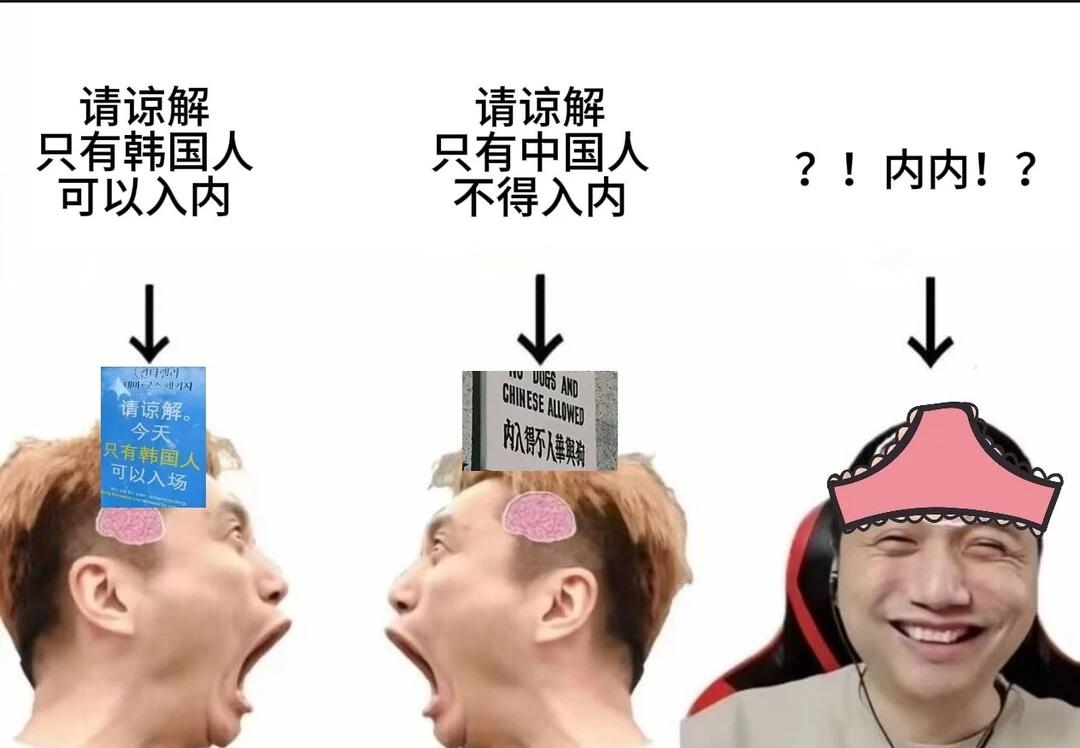 最近岷叔这个梗图挺火，我也来凑凑热闹顺便生化母体也给大伙放最后了，欢迎大家踊跃