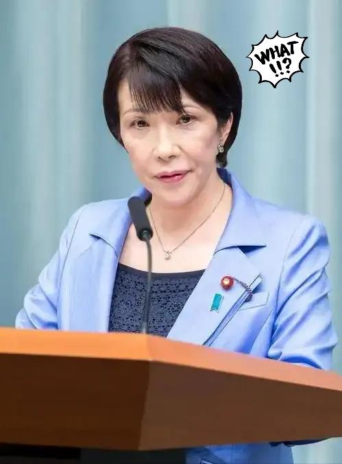 就在刚刚，日本这番自相矛盾的表态，彻底藏不住私心！卓荣泰窜日，日本官方急忙