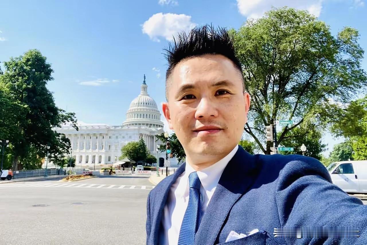 终于找到“答案”了！陈以信的解释，让我们终于了解到郑丽文一直不反驳的原因在这