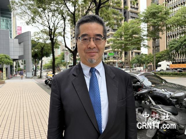 金小刀都砍蓝营自己人？萧旭岑：金溥聪是老长官　凡事留一线马英九基金会人事风波未