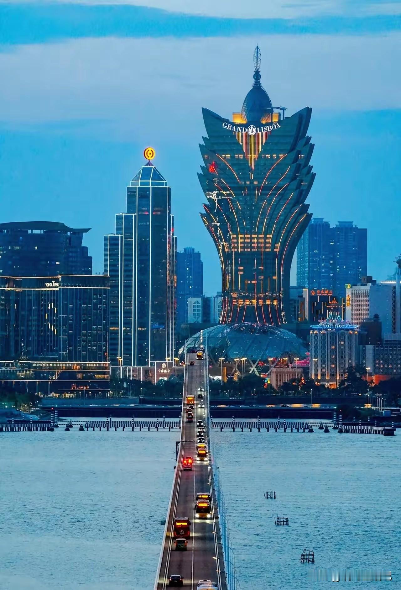 第一眼，你能看出来是哪里吗