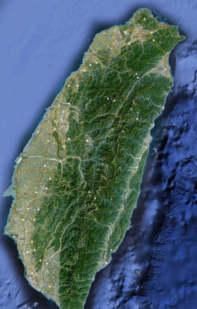 中国对台海统一的压力测试基本已经完成，美国几乎已经打出所有牌，如果这次关税战顺利