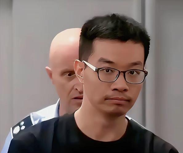 🌙孟晚舟事件再现，徐泽伟在意大利被捕半年后，将引渡到美国受审！呼吁全国声援，国