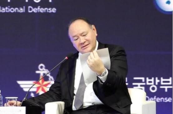 这一次，菲律宾恐怕始料未及，中国选择不再奉陪，10月1日国庆当天，在马尼拉国际机