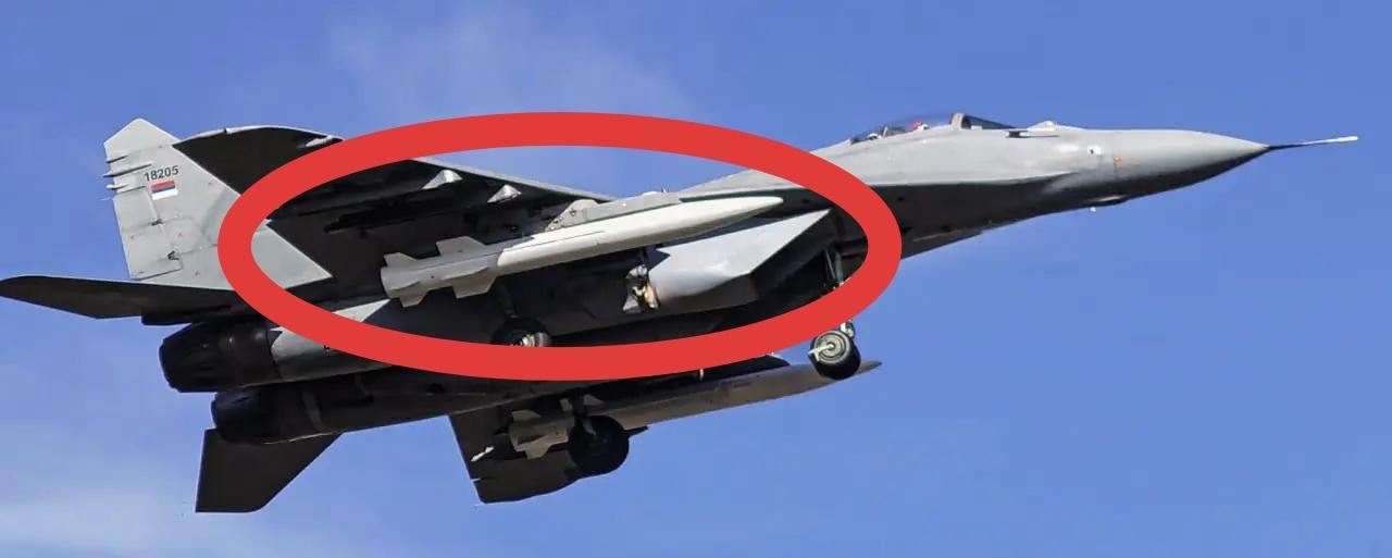 塞尔维亚虽然没有引进中国战斗机，却悄悄引进了中国制造的远程导弹！近日塞尔维亚