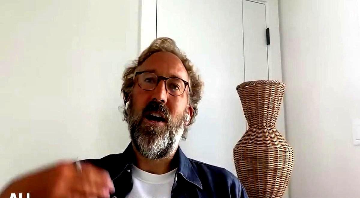 硅谷那帮搞最前沿AI的天才，最近居然干出了一件极度荒诞的事为了给吞电的显