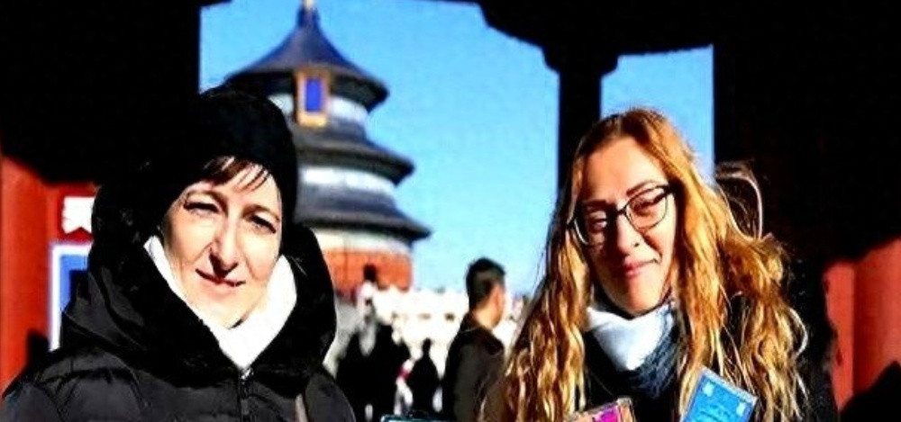 如果不是大量老外来旅游，恐怕国外还蒙在鼓里，原来中国如此强大！在全球多数