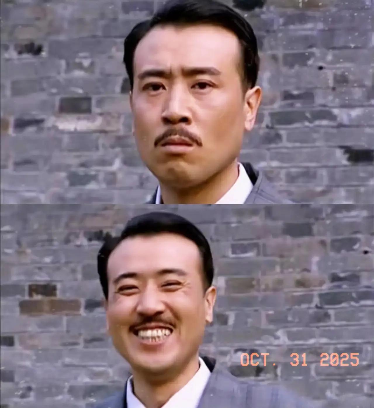 于和伟戏演结束了劳务费全捐了他的校友张晞临也全部捐了,给台湾地下党的一种敬仰