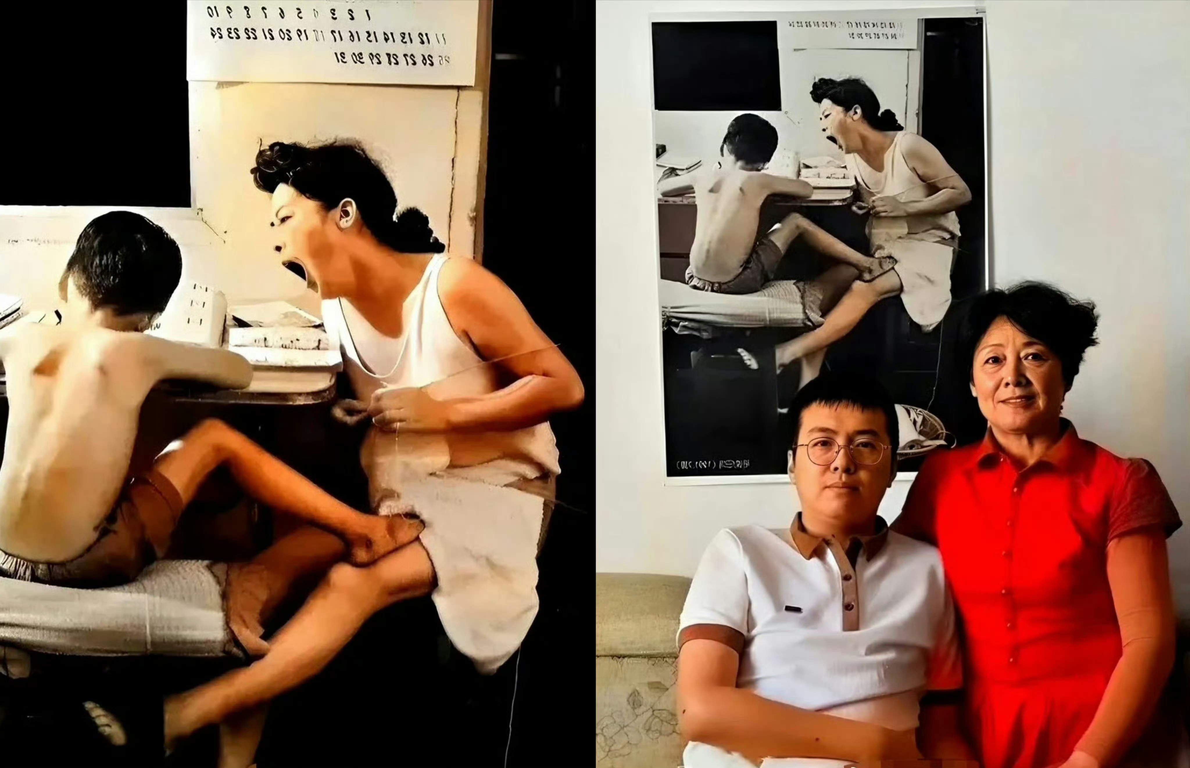 几组有意思的老照片，时间才是最好的“保鲜剂”！