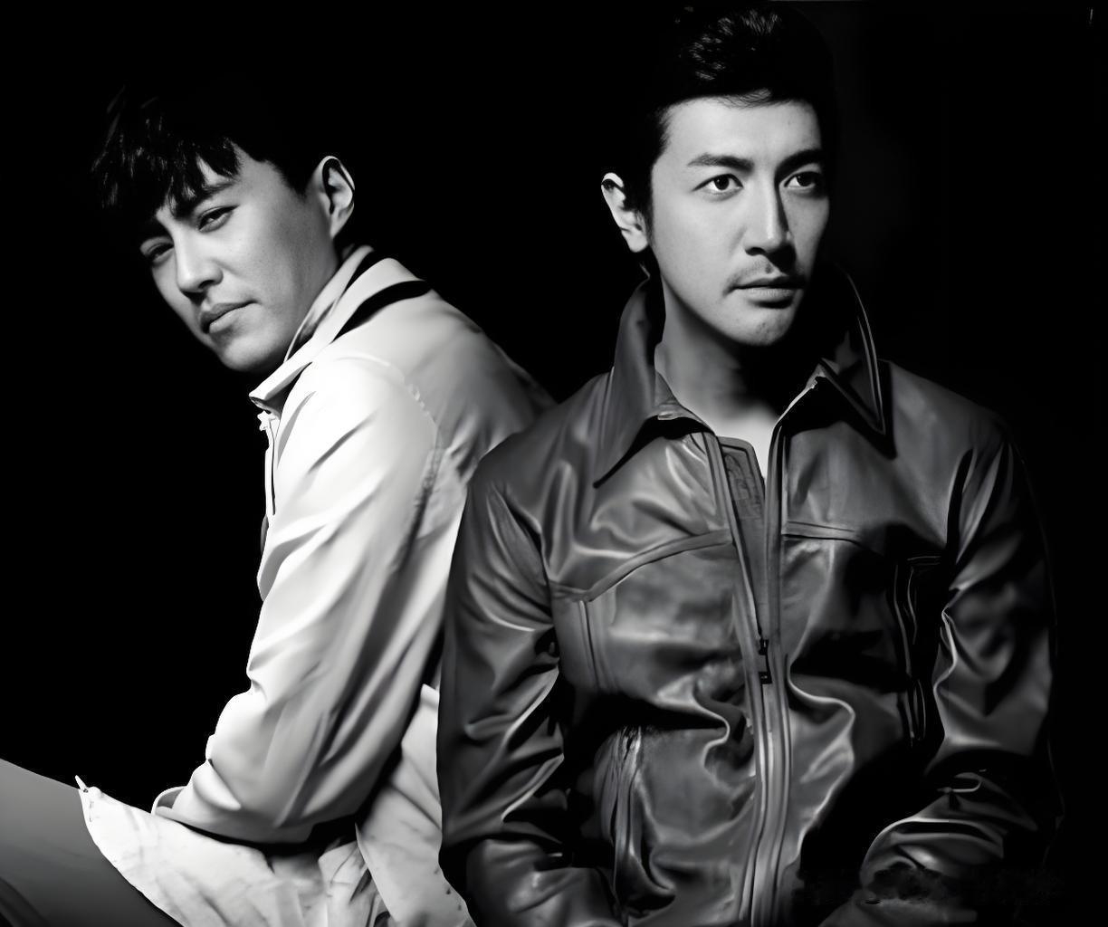 靳东说了句大实话：只有真正学会拒绝了，才意味着你成熟了。这话太犀利，但也太真实。