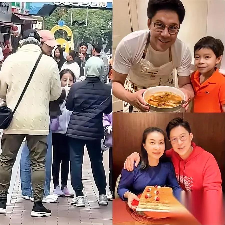 我问老公：霍家咋敢让孩子喝蜜雪？他翻个白眼：“你可太会想复杂了——”人家