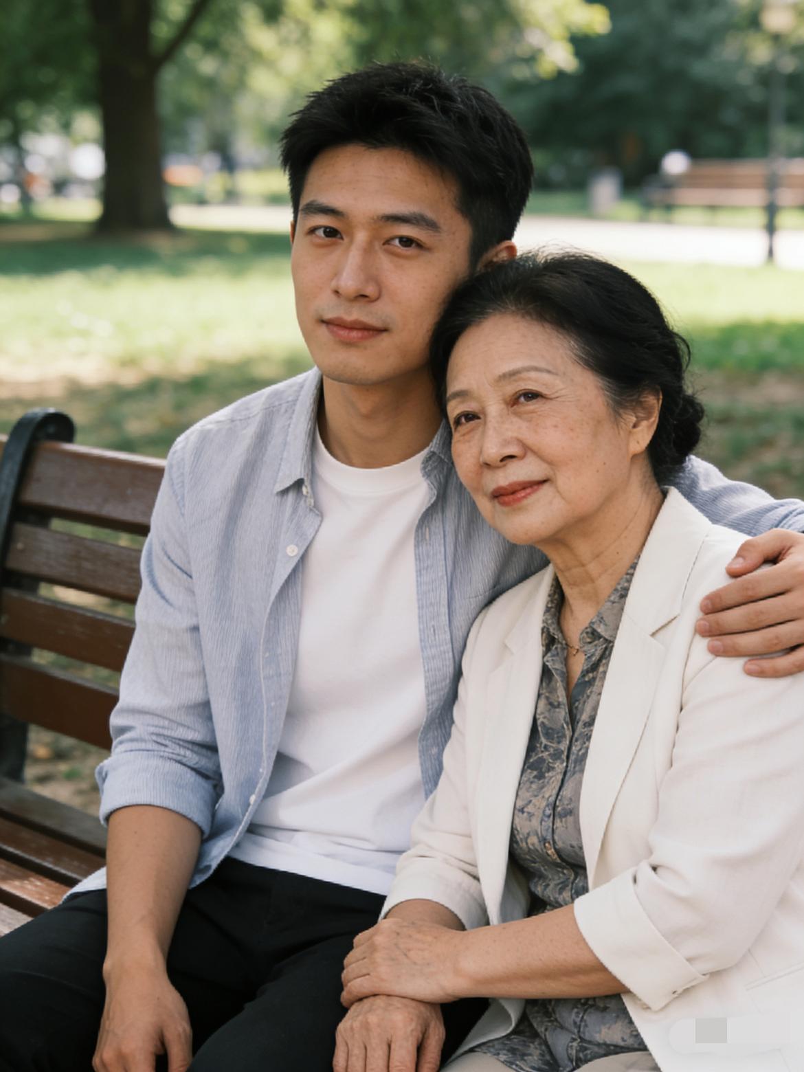 32岁长沙小伙恋上“富婆女友”，为其豪掷37万后竟发现女友55岁且有丈夫，还卷入