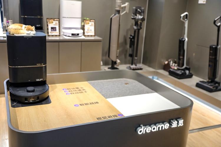 追觅科技还没上市，所以没有公开“市值”，只有一级市场估值。截至2026年2月5日