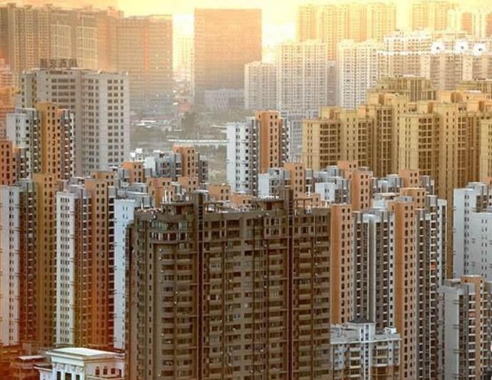 4月一线城市房价环比上涨，二三线降幅收窄，怎样看？一线城市新房环比涨了0.