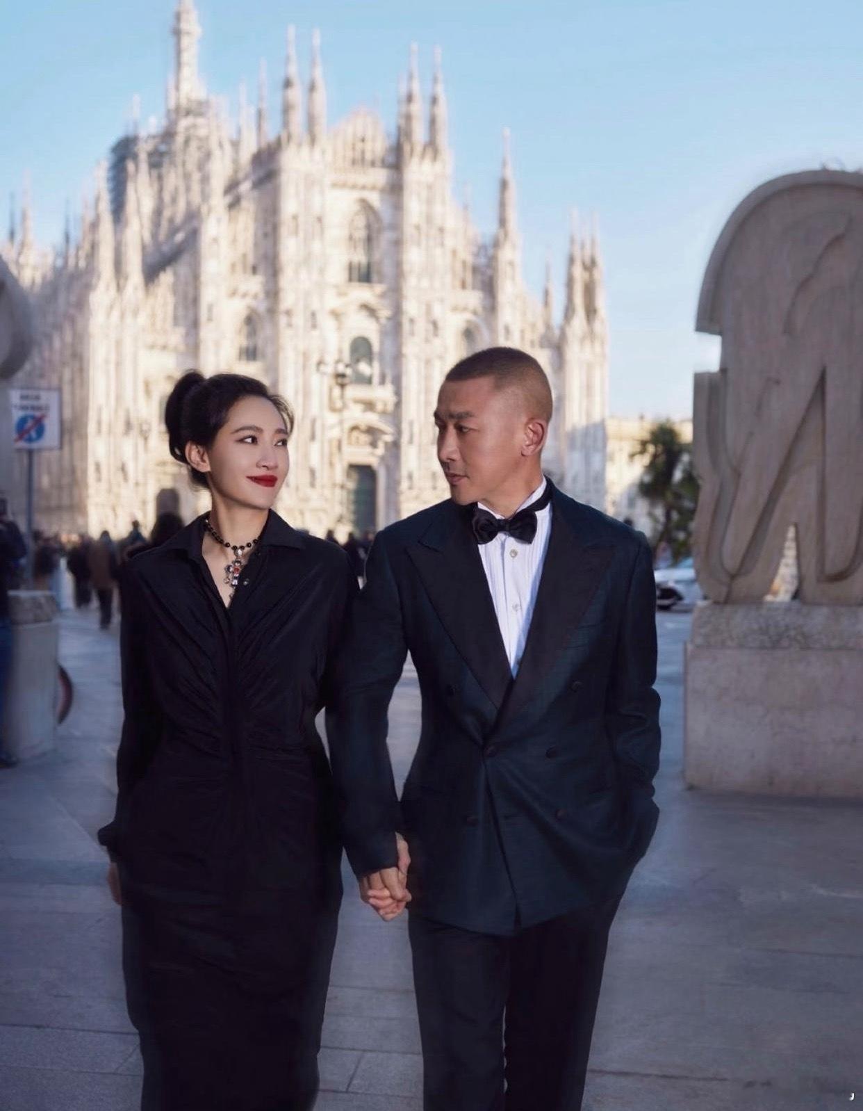 1.聂远的大男子主义比较明显，和妻子领证成婚之后，便不让对方外出工作。妻子平日