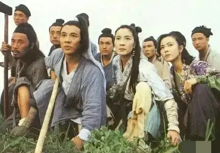在2010年的时候，史泰龙想拍摄一部电影，并且想邀请李连杰来出演，他说：“好久不