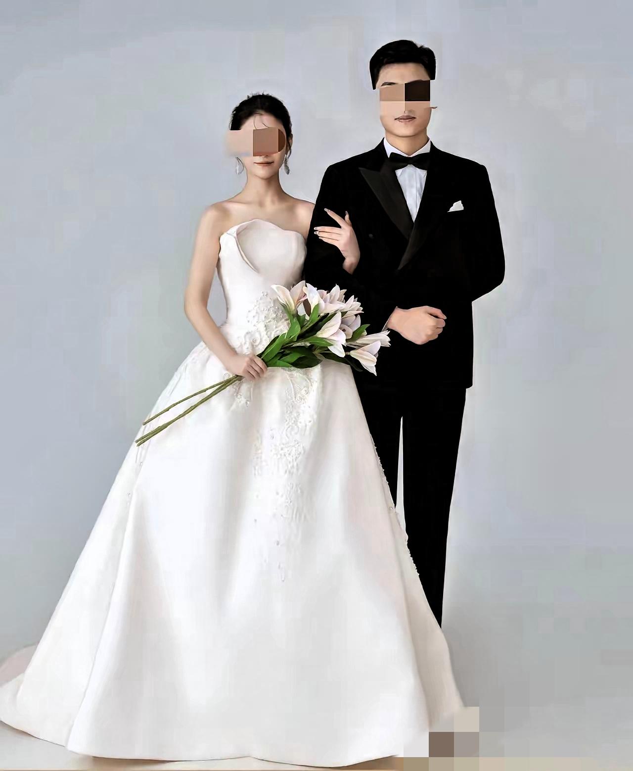 28岁女老师婚礼当天纵身一跃，不是一时冲动，是被“必须结婚”的枷锁逼到了绝境！