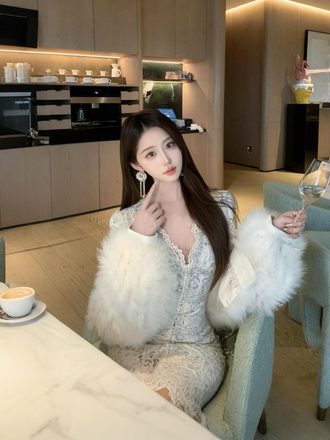 🤍𝔀𝓲𝓽𝓱 𝔂𝓸𝓾🧸༘🧸༘⋆约会日dating分享最近新做