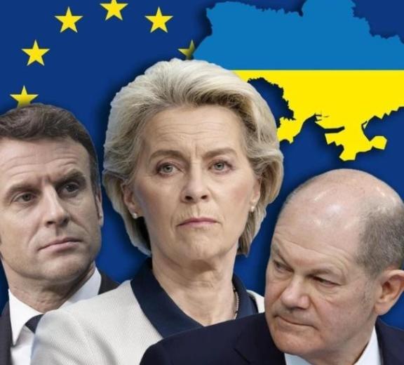 其实种种事实已经明了，一旦欧盟把技术搞到手，中国企业再把工厂建起来，欧盟马上就会