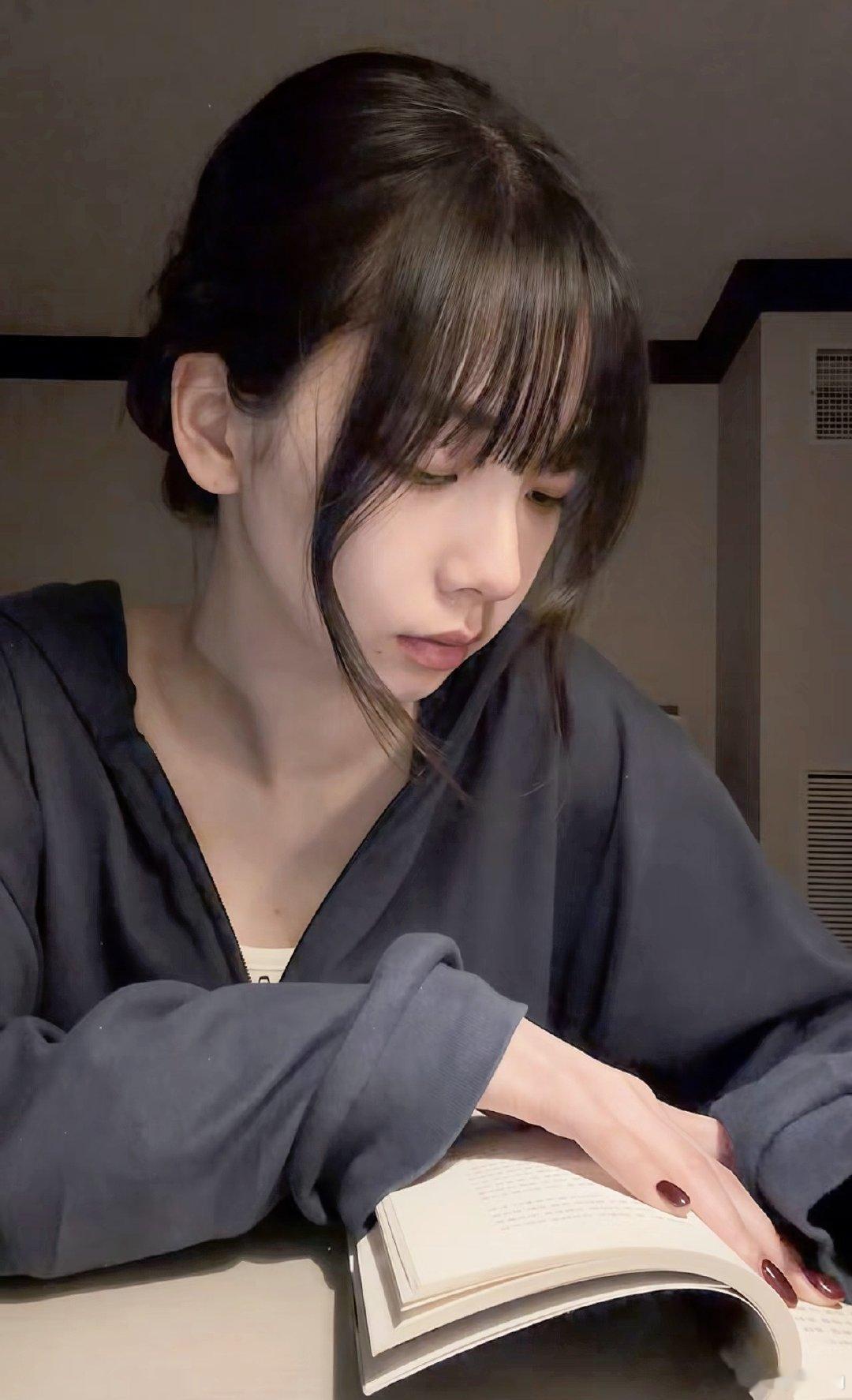 #柳智敏#欧尼征服人心是什么感觉...🤍#karina##柳智敏#​