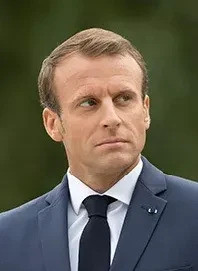 法国怒了：欧美关税大战要爆发？啥？马克龙这次真要跟美国对
