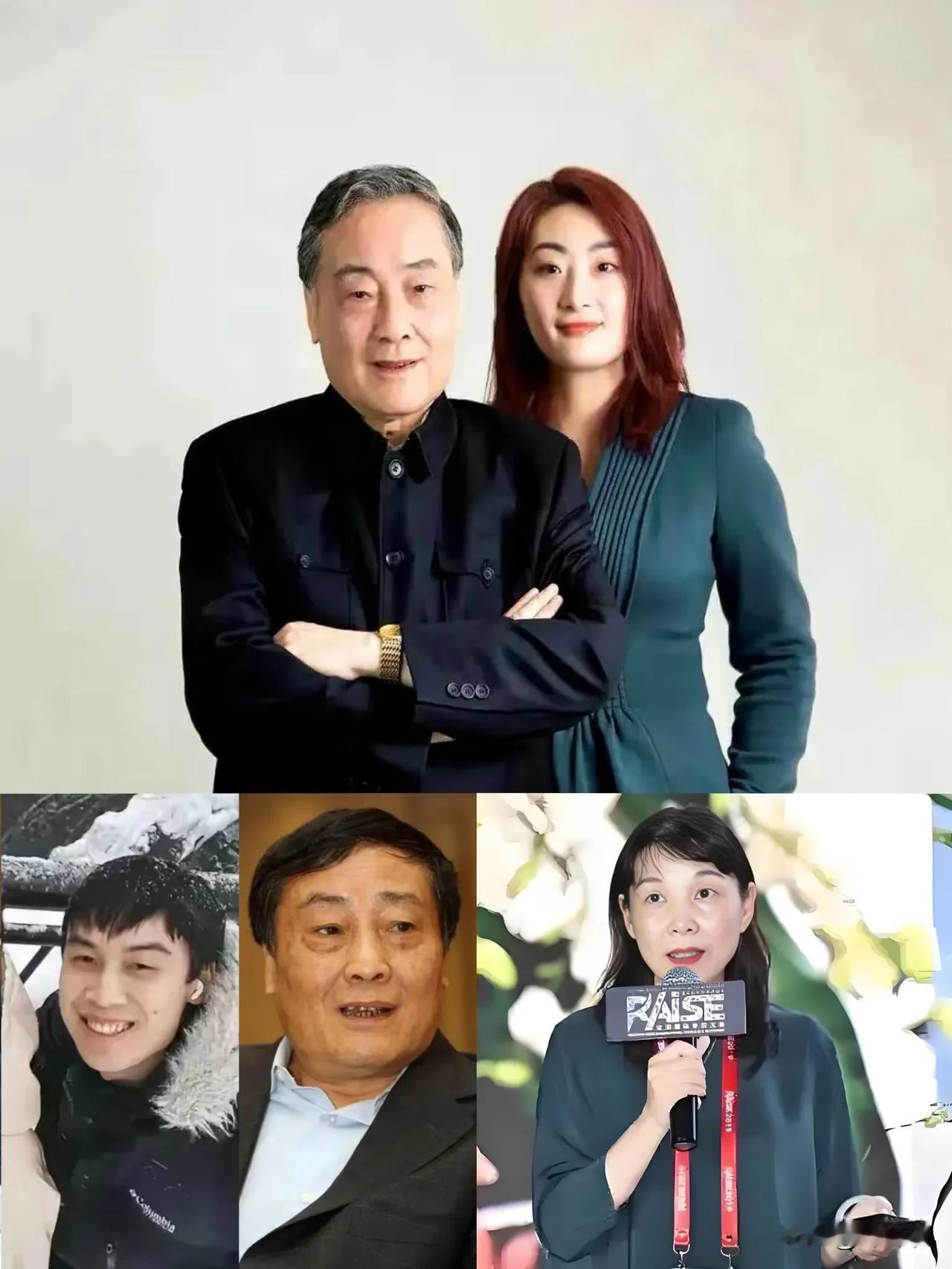 最高明的地方是，宗女王一直很擅长借助舆论的势，或者她最初也没想到效果那么好，但是