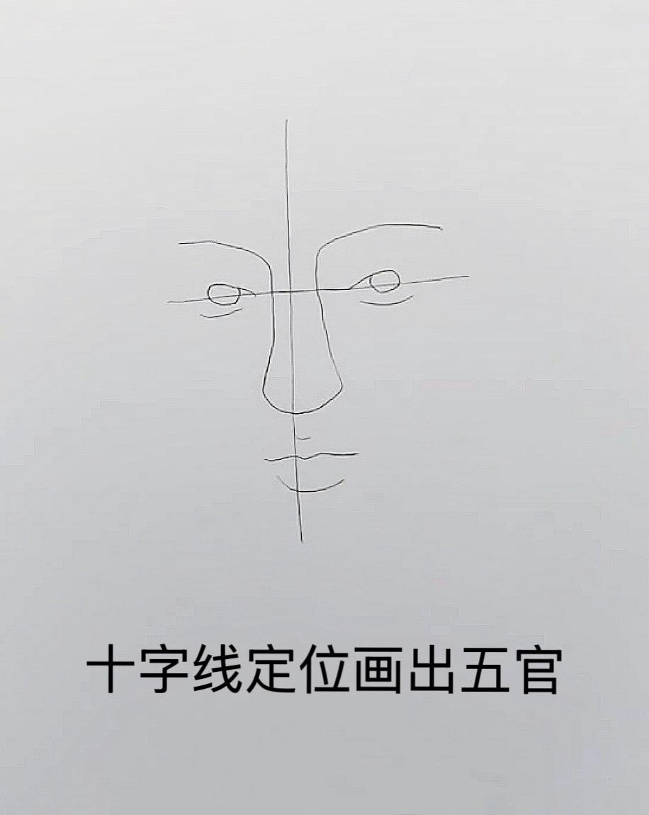 凡人修仙传画画教程素描南宫阙绘画过程