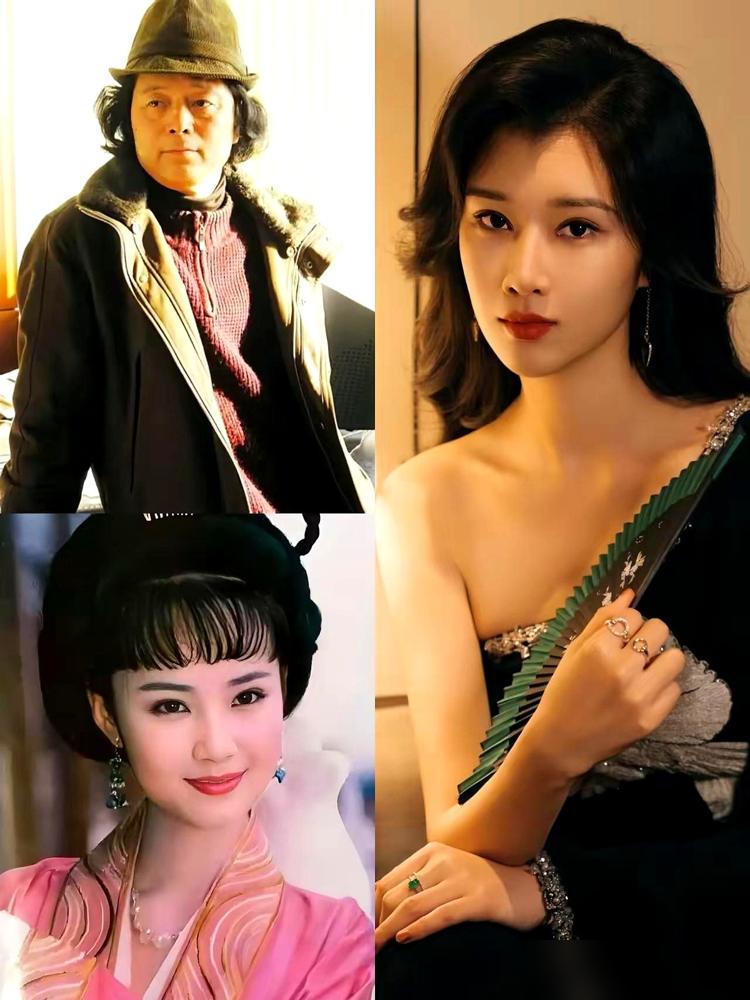 女儿要离婚，亲妈茹萍哭着拦，继父刘之冰直接拍板：离！爸养你！你以为是啥大事