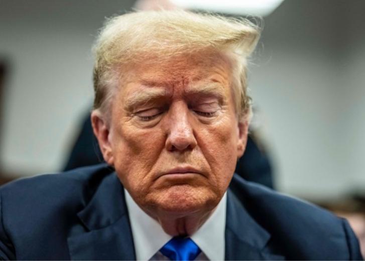 伊朗治好了全世界人民的“恐美症”！如果美国这次不动手，以美国几十年积累的强大实