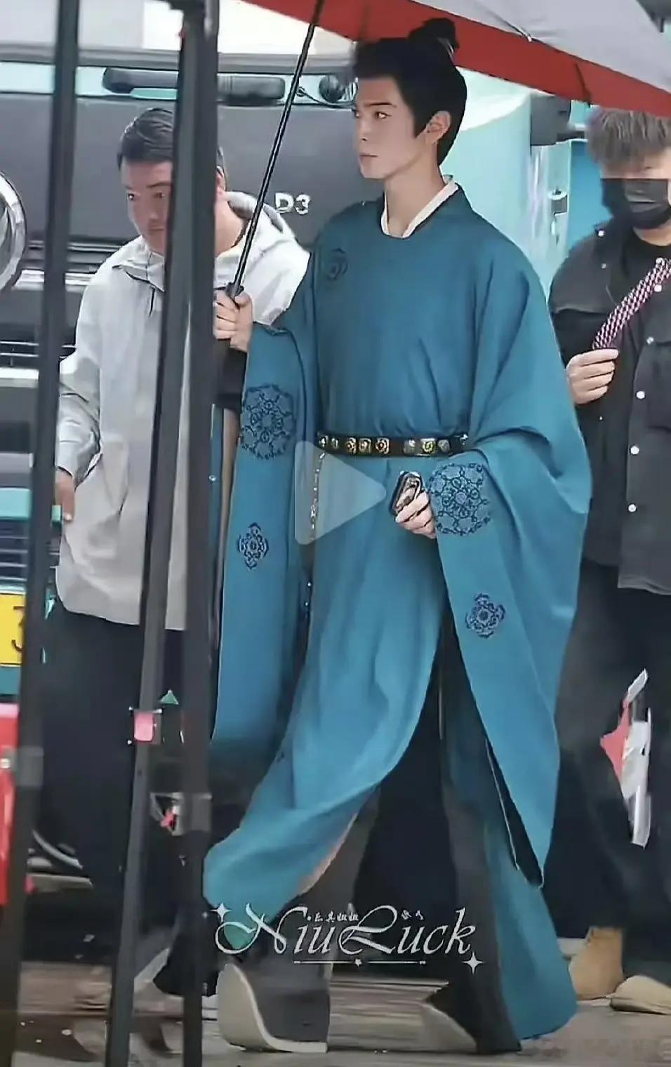 妈呀，这厚底鞋是认真的吗