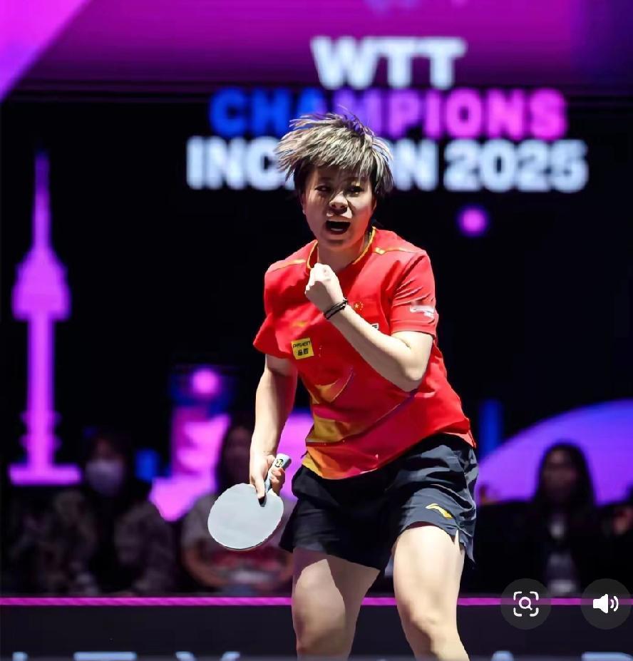 【WTT总决赛今日开战！孙颖莎再遇王艺迪，这场内战看点拉满】乒乓球迷注意啦！