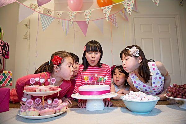 家有女娃注意了, 从小就要让孩子知道男女有别