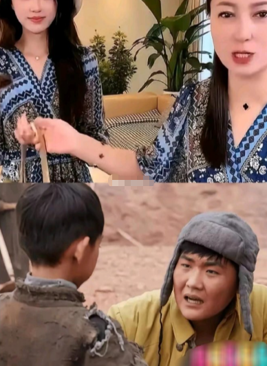 闫学晶眼下最发愁的是留住儿媳妇，她清楚自己儿子配不上人家梦迪梦迪颜值不输明星，