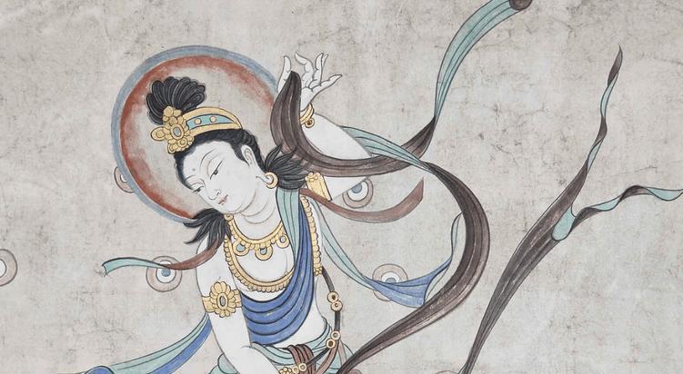 古代皇帝第一次见洋妞是什么感觉？公元635年，传教士阿罗本给李世民献上了两个波斯