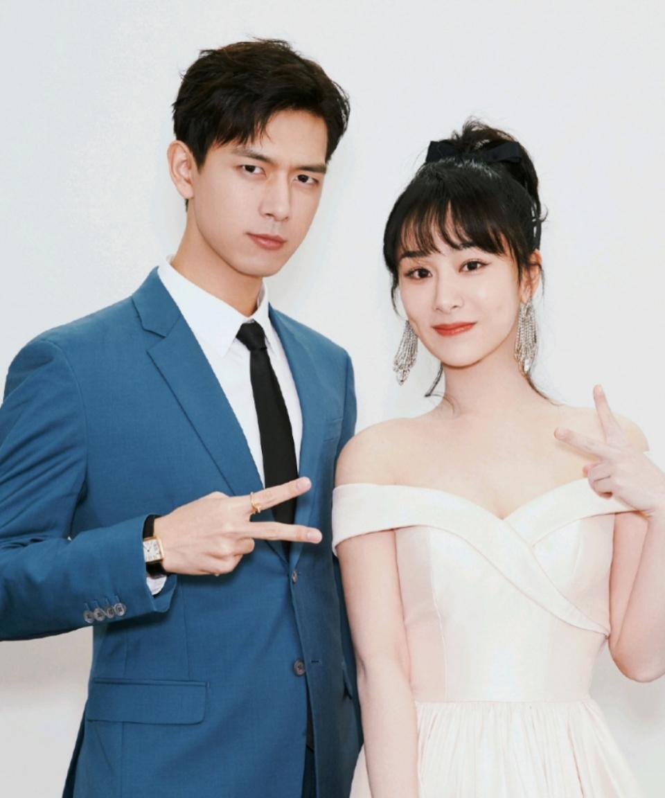 杨紫和李现同时官宣！6月29日，杨紫和李现同时发文，网友一看，纷纷炸了锅，表示