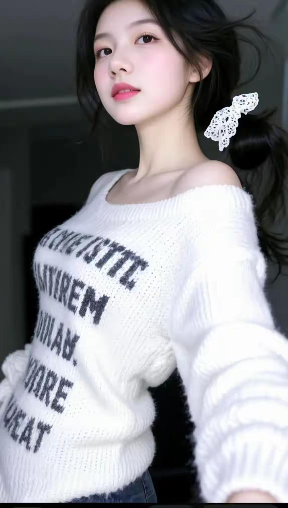 女生怎么穿紧身裤才好看