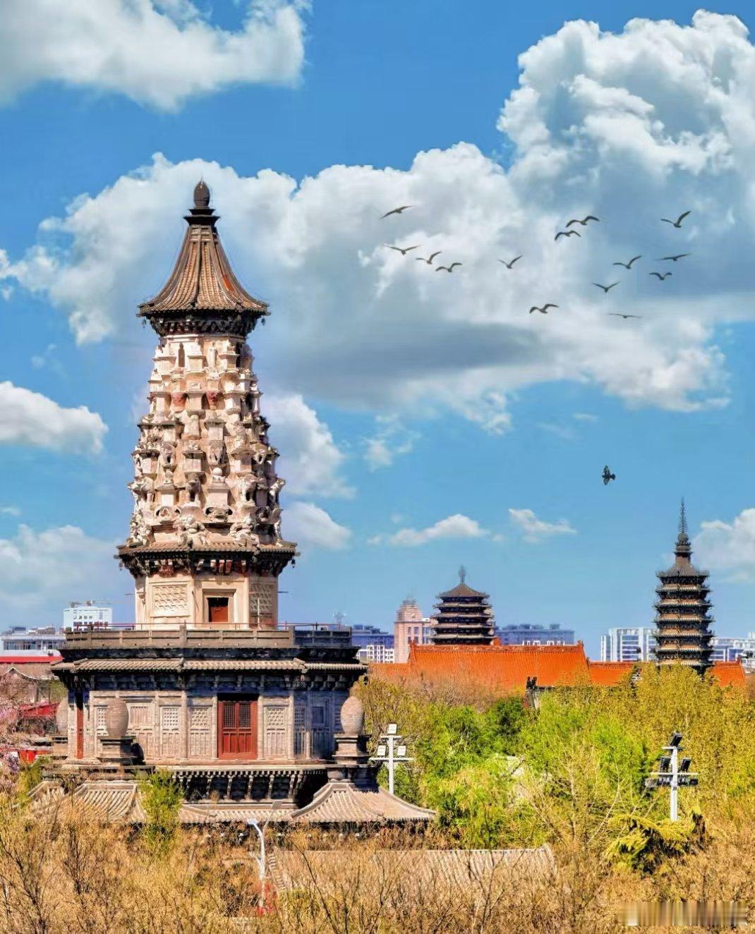 中国最常被忽略的省会石家庄确实容易被人忽视，没多少人提起，这一刻真的是把历史一整