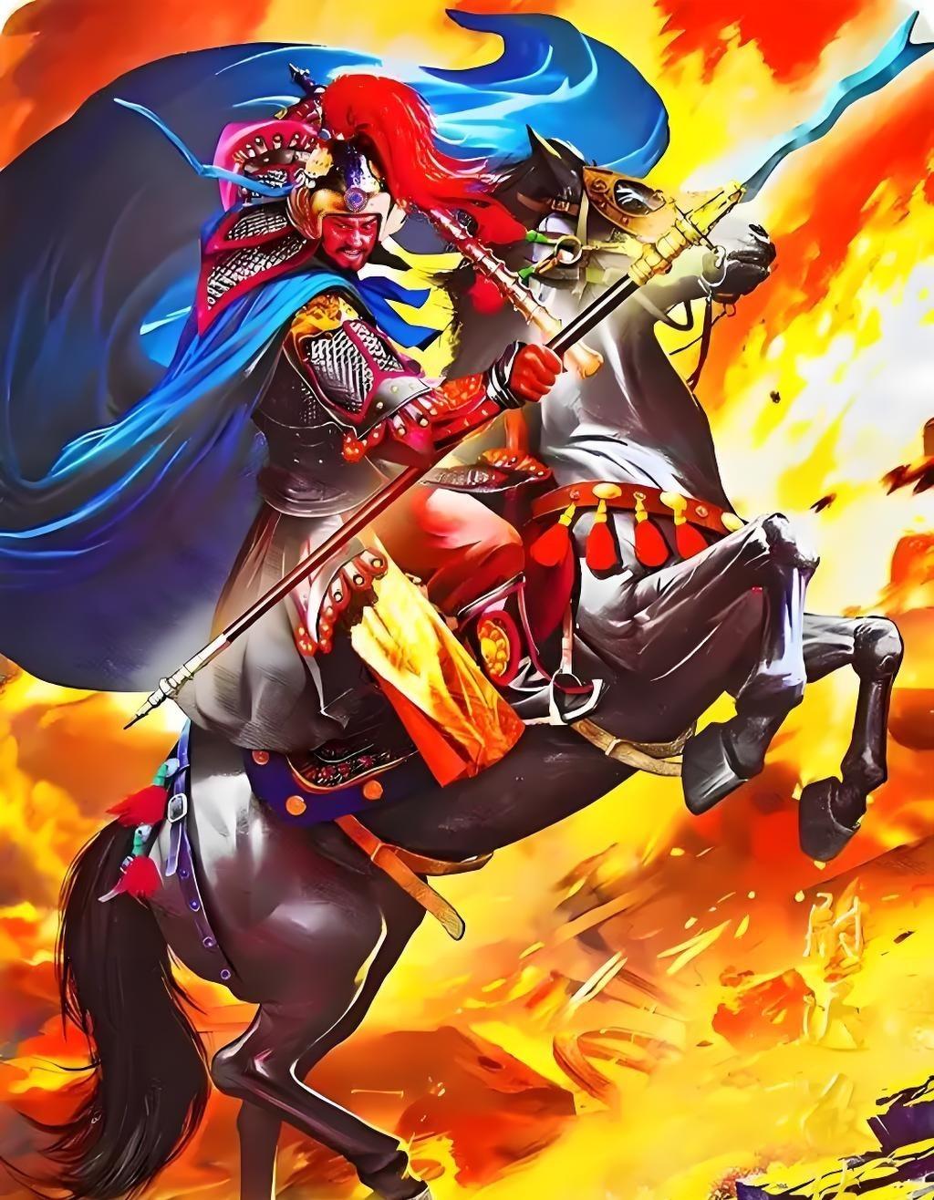 单雄信临死前撂下狠话，八十年后全部应验！三大兄弟的背叛一个比一个狠！单雄信被