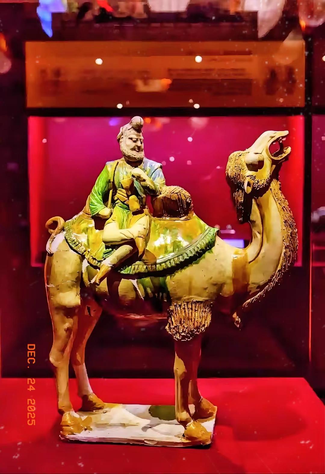 南博这事儿算是给全国博物馆人“加了班”！我博物馆上班的姐妹吐槽，现在天天累到倒头