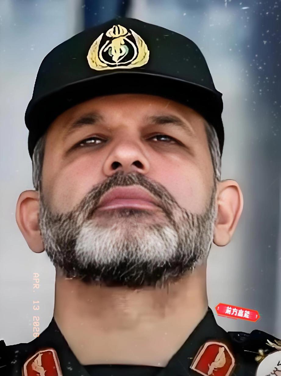 伊朗军方传来消息，4月13日，伊朗军方放出了一句话，让整个波斯湾都跟着抖了三抖